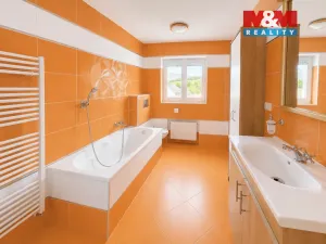 Pronájem bytu 3+1, Lomnice, Tišnovská, 80 m2