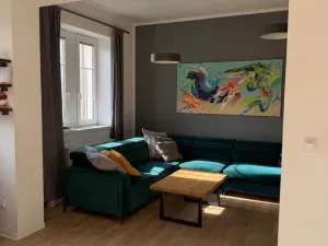Prodej bytu 3+kk, Jablonec nad Nisou, Revoluční, 92 m2