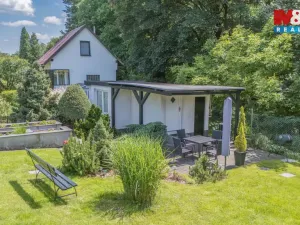 Prodej chaty, Orlová, 17 m2