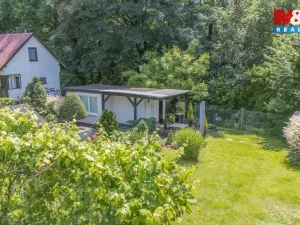 Prodej chaty, Orlová, 17 m2