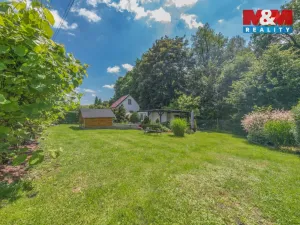 Prodej chaty, Orlová, 17 m2