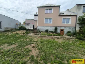 Prodej rodinného domu, Konice, 160 m2