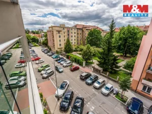 Prodej bytu 1+kk, Praha - Žižkov, Za žižkovskou vozovnou, 43 m2