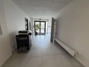 Pronájem skladu, Ostrava - Poruba, 17. listopadu