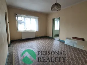 Prodej rodinného domu, Libomyšl - Želkovice, 113 m2