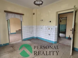 Prodej rodinného domu, Libomyšl - Želkovice, 113 m2
