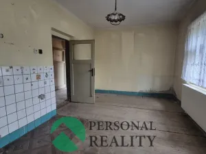 Prodej rodinného domu, Libomyšl - Želkovice, 113 m2