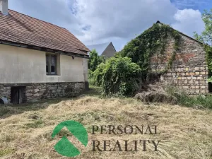 Prodej rodinného domu, Libomyšl - Želkovice, 113 m2