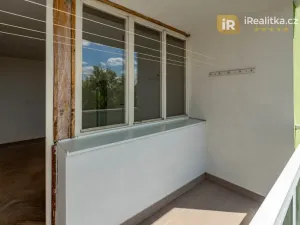 Prodej bytu 4+1, Mariánské Lázně - Úšovice, Hroznatova, 81 m2