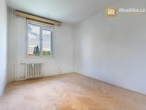Prodej bytu 4+1, Mariánské Lázně - Úšovice, Hroznatova, 81 m2