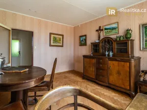 Prodej bytu 4+1, Mariánské Lázně - Úšovice, Hroznatova, 81 m2
