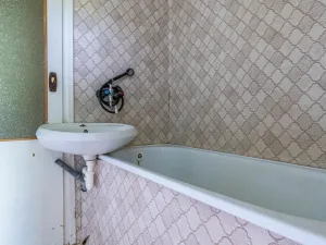Prodej bytu 4+1, Mariánské Lázně - Úšovice, Hroznatova, 81 m2