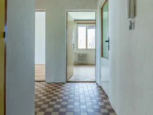 Prodej bytu 4+1, Mariánské Lázně - Úšovice, Hroznatova, 81 m2
