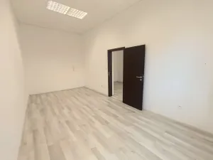Pronájem kanceláře, Šumperk, Hlavní třída, 39 m2