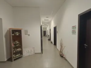 Pronájem kanceláře, Šumperk, Hlavní třída, 39 m2