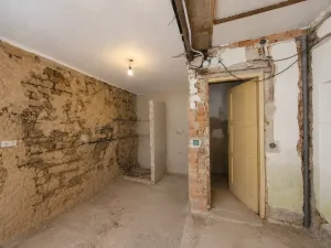 Prodej rodinného domu, Rousínov - Kroužek, 40 m2