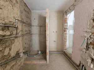 Prodej rodinného domu, Rousínov - Kroužek, 40 m2