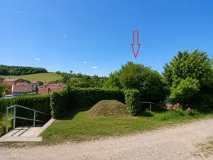 Prodej rodinného domu, Rousínov - Kroužek, 40 m2