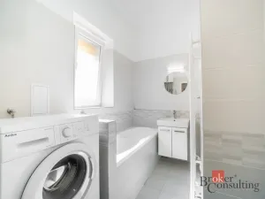 Prodej bytu 2+kk, Brno - Štýřice, Vídeňská, 40 m2