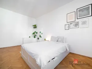 Prodej bytu 2+kk, Brno - Štýřice, Vídeňská, 40 m2