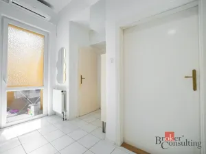 Prodej bytu 2+kk, Brno - Štýřice, Vídeňská, 40 m2