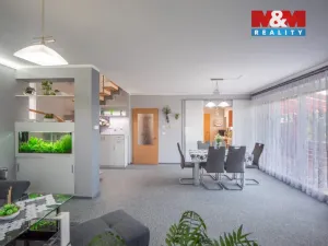 Prodej rodinného domu, Ostrava - Slezská Ostrava, Kranichova, 101 m2
