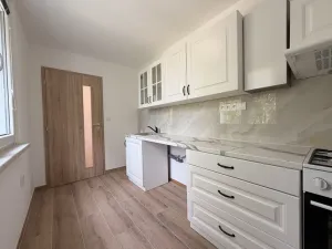 Pronájem bytu 3+1, Šumperk, 8. května, 74 m2