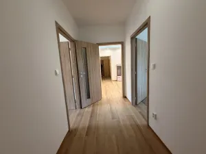 Pronájem bytu 3+1, Šumperk, 8. května, 74 m2