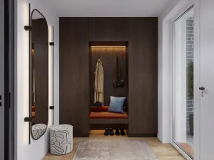 Prodej rodinného domu, Beroun, 165 m2