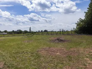Prodej pozemku pro bydlení, Vitín, 755 m2
