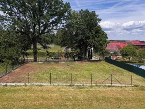 Prodej pozemku pro bydlení, Vitín, 755 m2