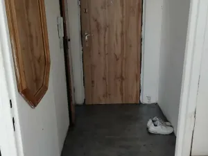 Prodej bytu 1+1, Chomutov, Jirkovská, 36 m2