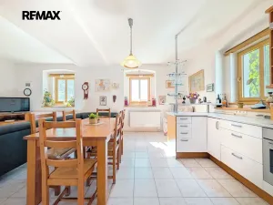 Prodej rodinného domu, Ročov, 112 m2