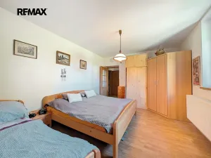 Prodej rodinného domu, Ročov, 112 m2