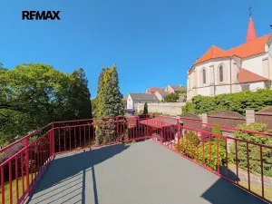 Prodej rodinného domu, Ročov, 112 m2