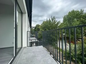 Pronájem bytu 2+kk, Milovice, Kaštanová, 49 m2