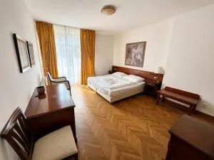 Pronájem bytu 2+1, Karlovy Vary, Stará Louka, 55 m2