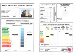 Prodej bytu 3+kk, Vsetín, Horní náměstí, 46 m2