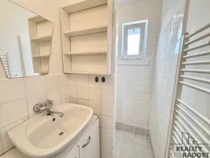 Prodej bytu 1+kk, Olomouc, Karafiátová, 22 m2