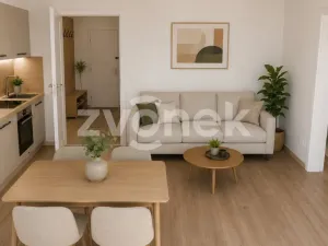 Prodej atypického bytu, Vsetín, Horní náměstí, 85 m2