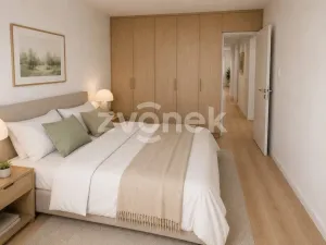 Prodej atypického bytu, Vsetín, Horní náměstí, 103 m2
