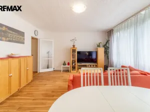 Pronájem bytu 3+1, Praha - Michle, Bítovská, 70 m2