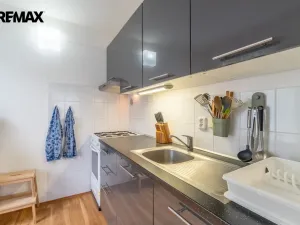 Pronájem bytu 3+1, Praha - Michle, Bítovská, 70 m2