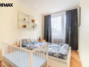 Pronájem bytu 3+1, Praha - Michle, Bítovská, 70 m2