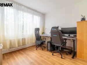 Pronájem bytu 3+1, Praha - Michle, Bítovská, 70 m2