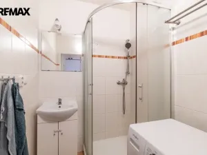 Pronájem bytu 3+1, Praha - Michle, Bítovská, 70 m2