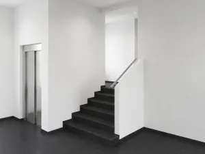 Prodej bytu 3+kk, Vsetín, Horní náměstí, 80 m2
