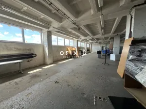 Pronájem skladu, Brno, Vídeňská, 400 m2