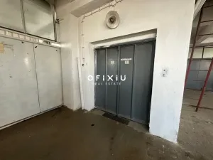 Pronájem skladu, Brno, Vídeňská, 400 m2