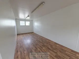 Pronájem obchodního prostoru, Krnov - Pod Cvilínem, Cvilínská, 117 m2